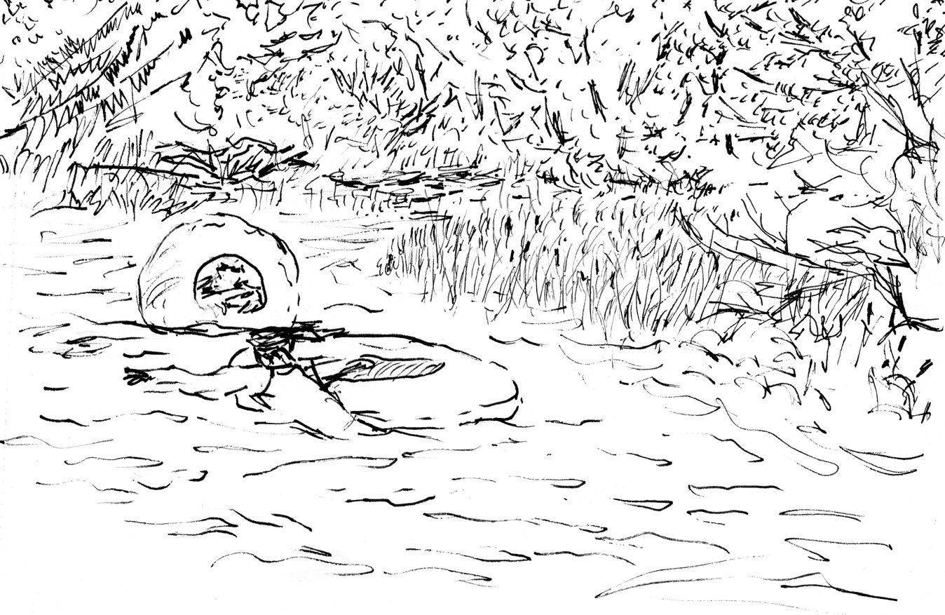 San Marcos River