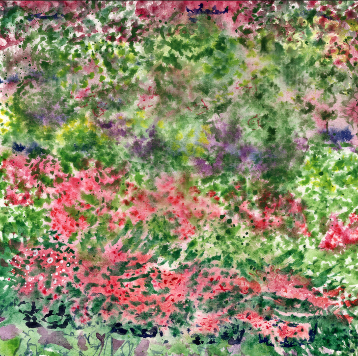 Garden Center Mist
