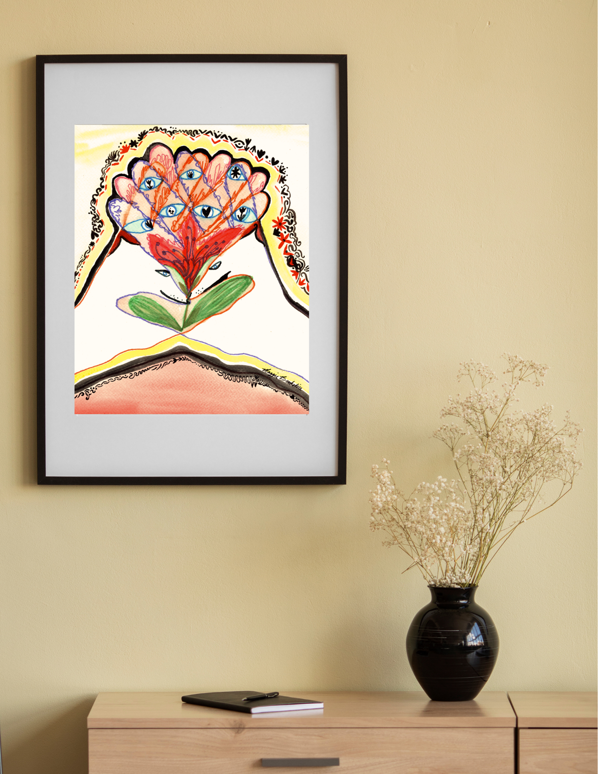 Desert Dogs